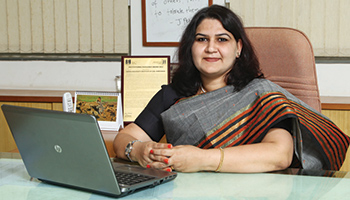 Dr. Purvi Pokhariyal