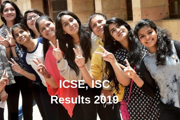 ICSE, ISC results