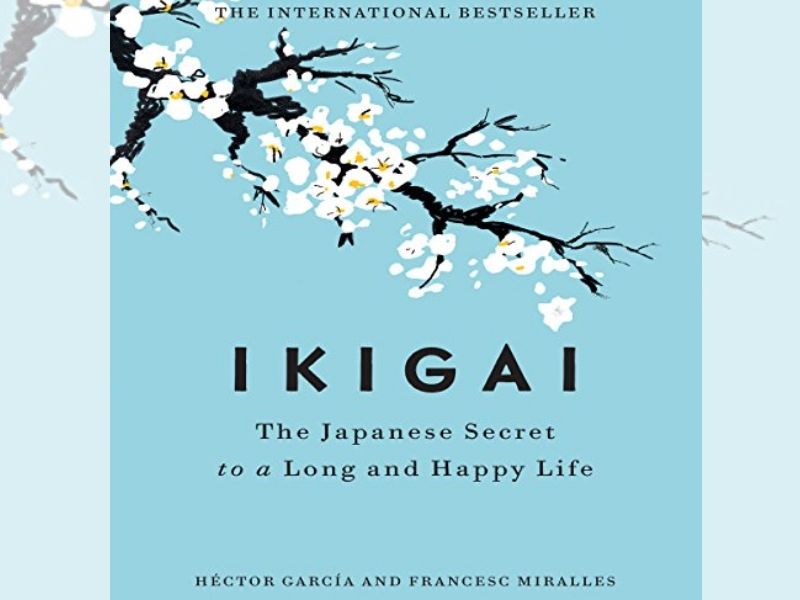 Ikigai