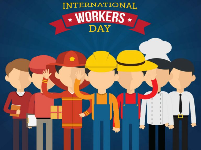 International Workers Day 2019 EducationWorld