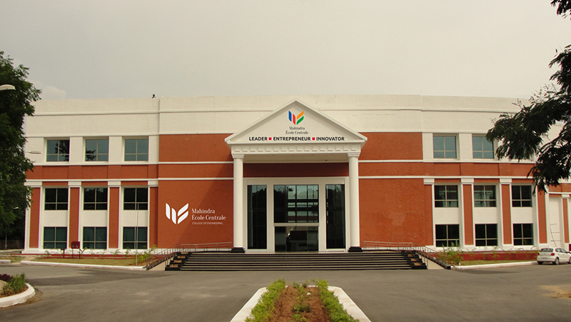 MEC-Campus