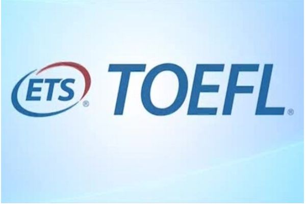 TOEFL App