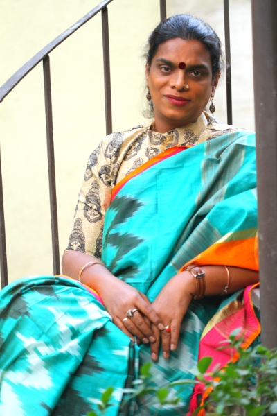 Gauri Sawant
