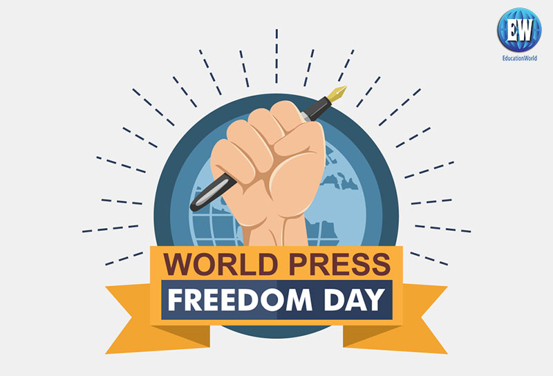 WorldPressFreedomDay