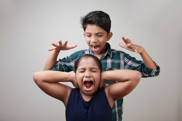 Effects Of Academic Sibling Rivalry