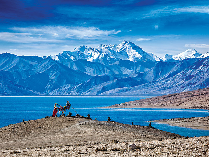 India’s Top 10 Trekking Trails