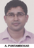 Ashish Puntambekar