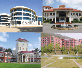 Manipal Education Group: snapshot history