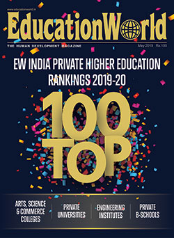 EducationWorld May 2019