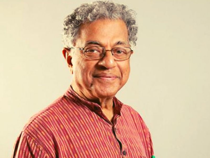 Girish Karnad