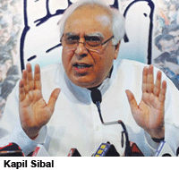 Kapil Sibal