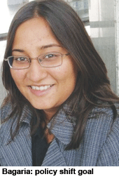 Dr. Namrata Bagaria
