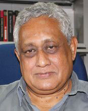 Shiv Visvanathan