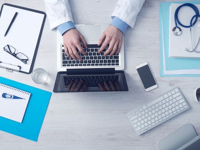 Medical Coding: A fast emerging career option - EducationWorld