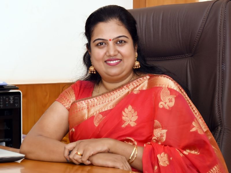 BKG Global School + Sreevidya Vinay