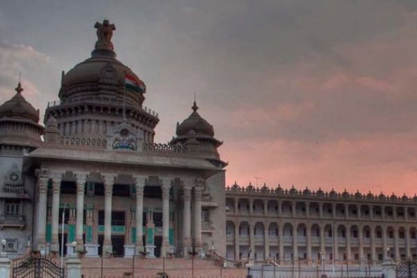 Bengaluru best city for students