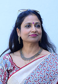 Niru Agarwal