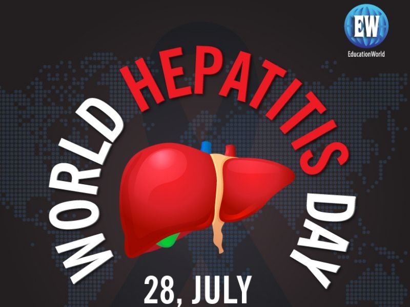 World Hepatitis Day 2019