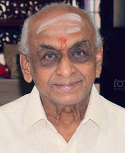 Founder-Chairman