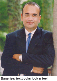 Soumya Banerjee
