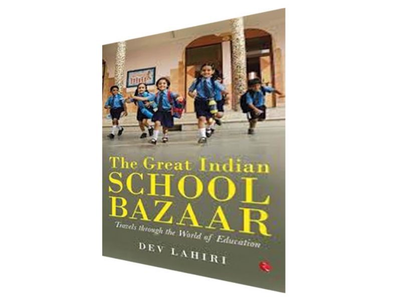 The Great Indian School Bazaar