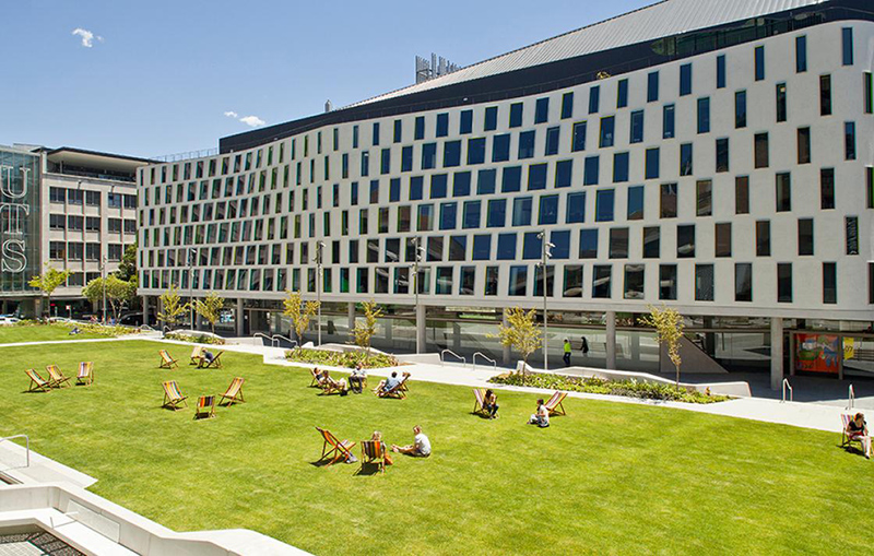 University-of-technology-sydney