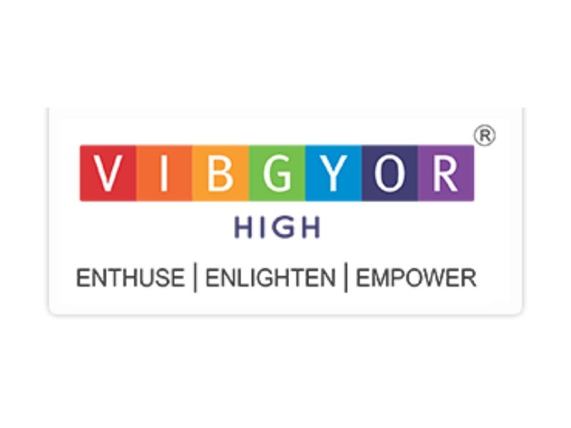 vibgyor high