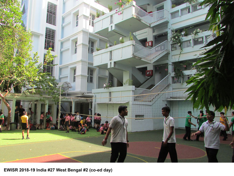 The Future Foundation School, Kolkata