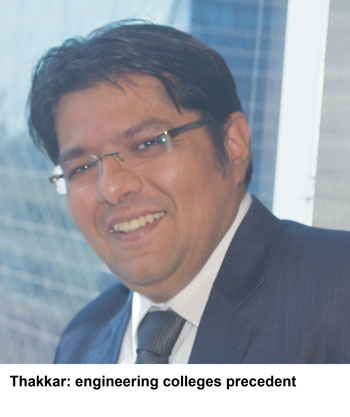 Atul Thakkar