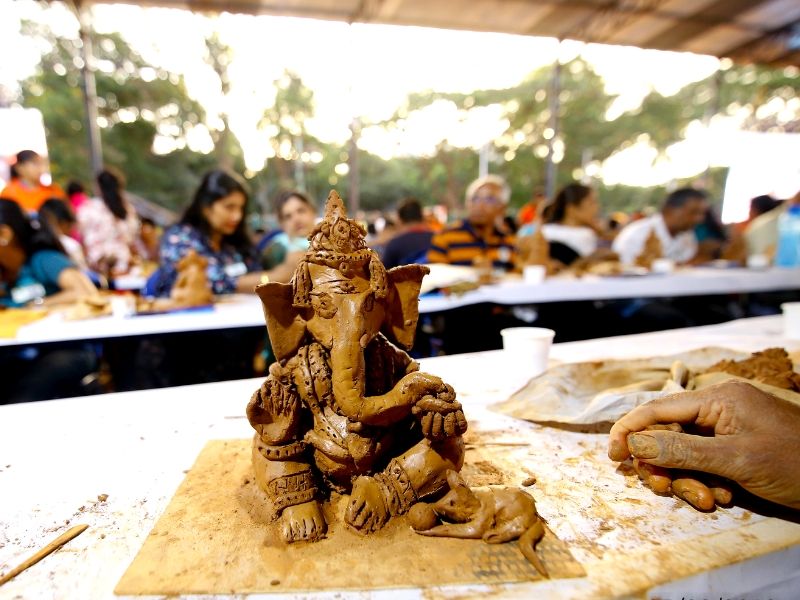 Ganesh Chaturthi 2019