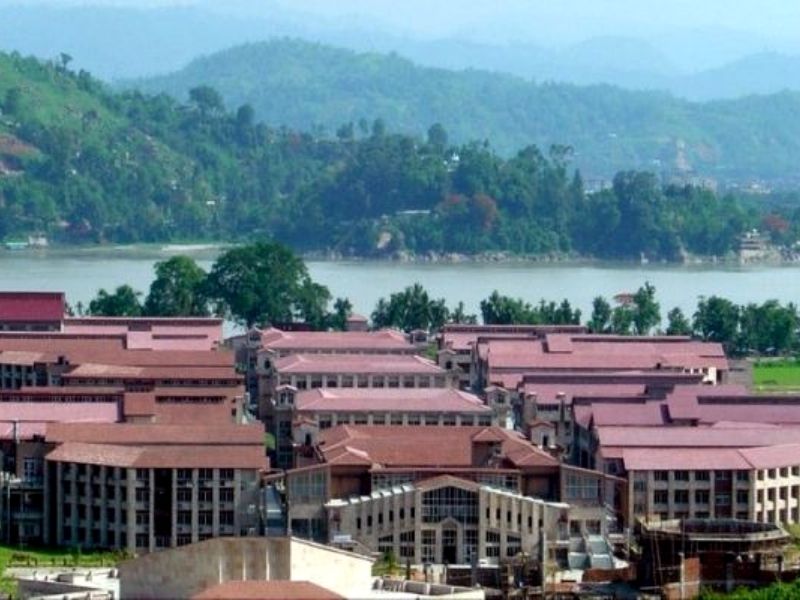 IIT Guwahati