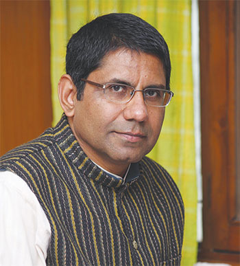 Parth Shah