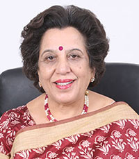 Shyama Chona