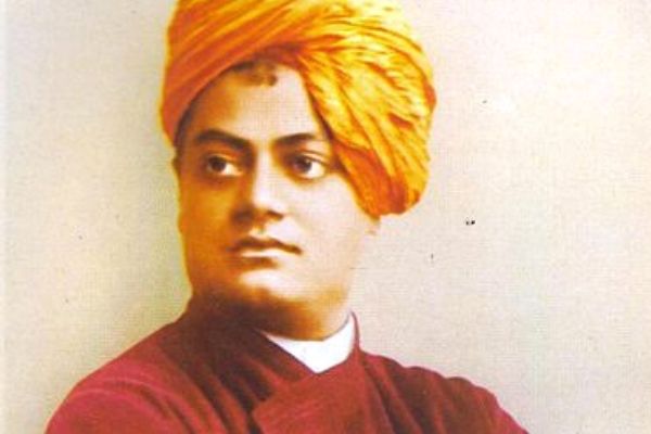 Swami Vivekananda + Best teachers