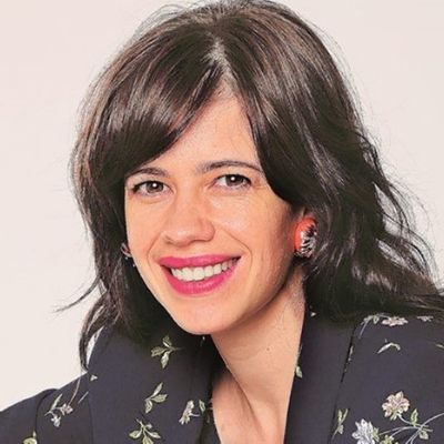 Kalki Koechlin + drama in education