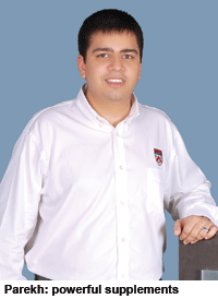 Viral Parekh