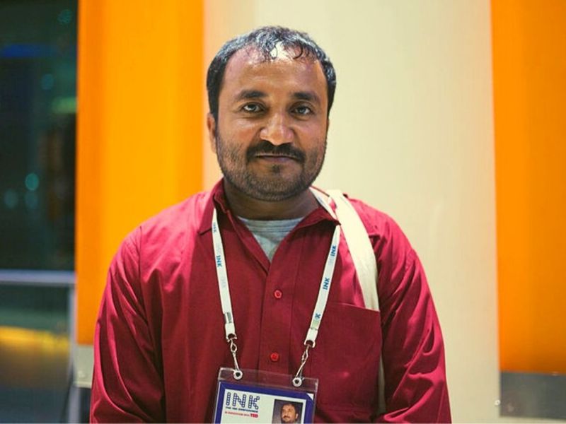 Anand Kumar- Super 30