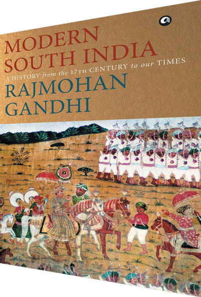 A History of South India