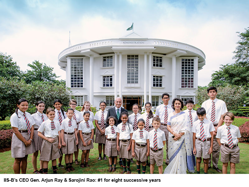 Indus International School Bangalore