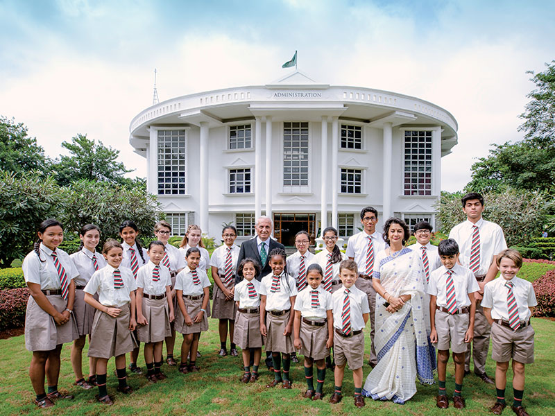 Indus International School, Bangalore