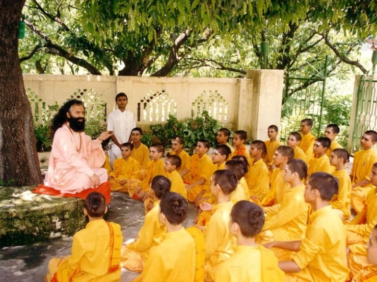 New Vedic Education Board proposed