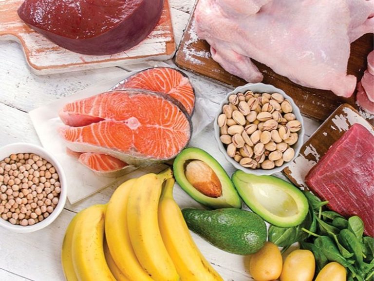 A childfriendly VITAMIN CHART EducationWorld Health & Nutrition