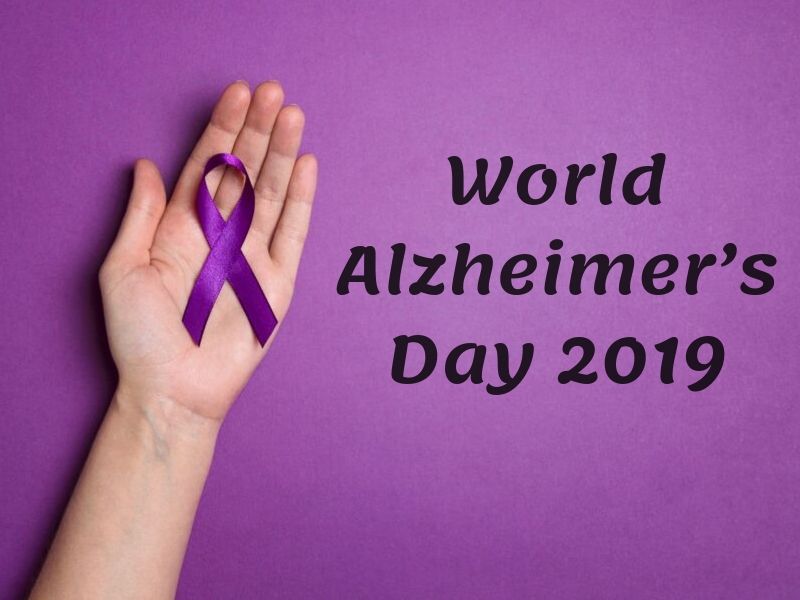 World Alzheimer’s Day