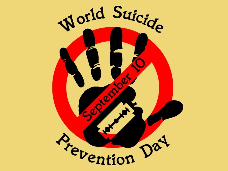 World Suicide Prevention Day 2019: