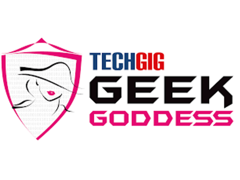 TechGig Geek Goddess