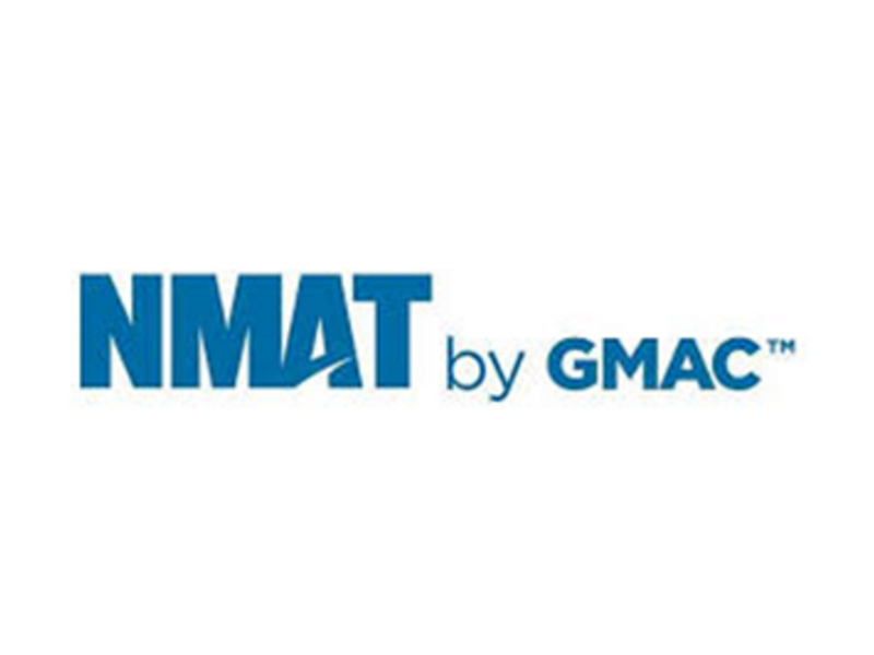 NMAT by GMAC