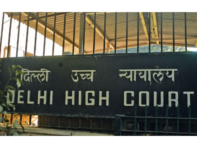 Delhi High Court