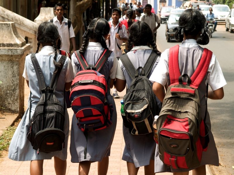 Kerala's 'Free' Special School