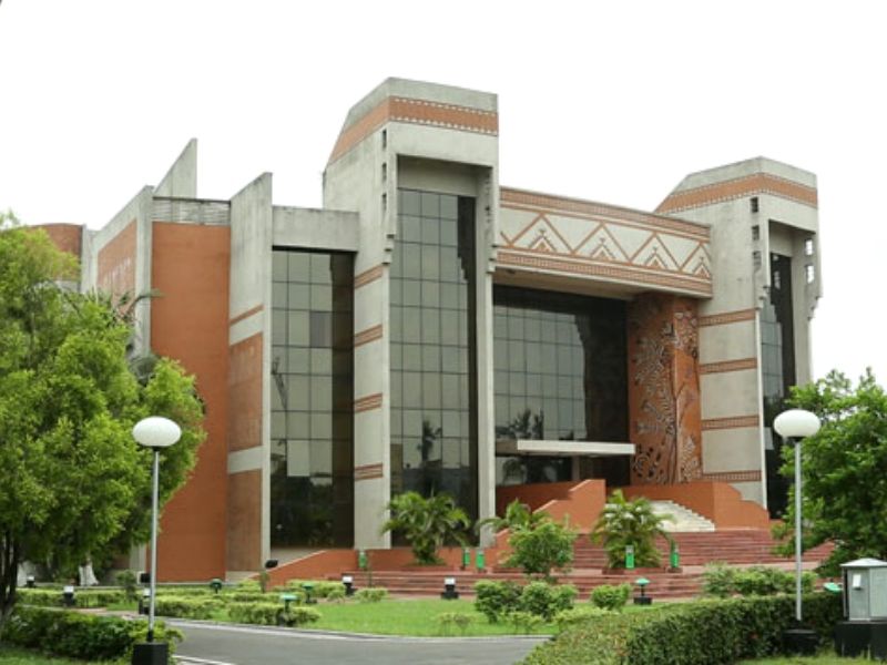 IIM Calcutta