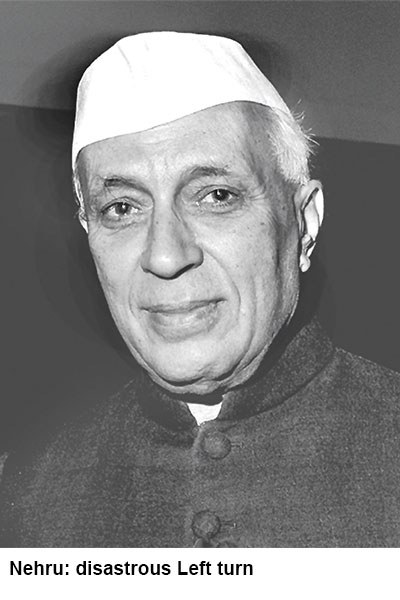 Jawaharlal Nehru